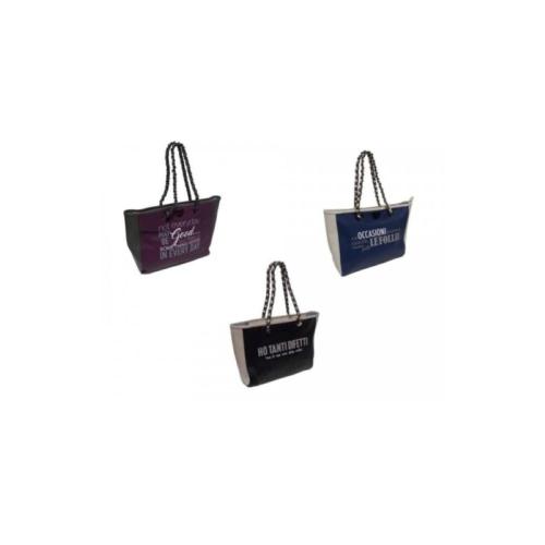 SHOPPING BAG EVERYDAY MINIPA' PANDORA