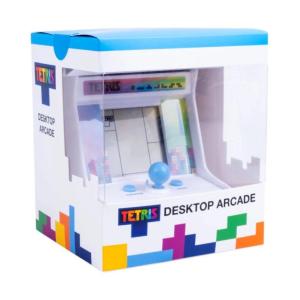 TETRIS DESKTOP ARCADE FIZZ CREATIONS