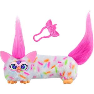 FURBY DJ FURBLETS - BERRY-CUP-CAKE