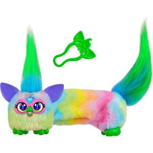 FURBY DJ FURBLETS - CAN-DEE-SWIRL