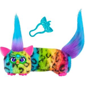 FURBY DJ FURBLETS - RAIN-BOW-KAT