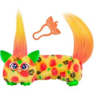 FURBY DJ FURBLETS - PEPP-OH-RONI