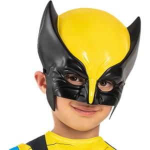 MASCHERA X-MEN '97 WOLVERINE - TAGLIA +6 ANNI