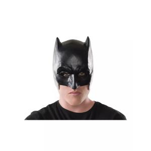 MASCHERA BATMAN ADULTO 1/2 - TAGLIA +14 ANNI