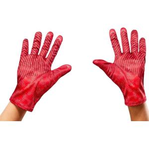 GUANTI THE FLASH BIMBI