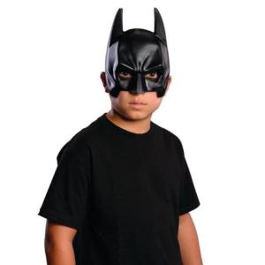 MASCHERA BATMAN TDK RISES