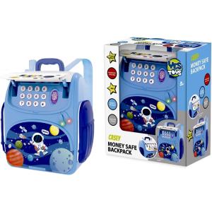 YES TOYS - MONEY ZAINO SALVADANAIO