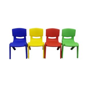 SEDIA STRONG COLORI ASSORTITI 38x36x56 cm
