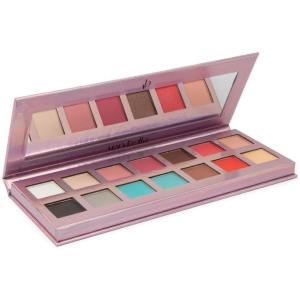 VERY BELLA GLOW PALETTE TRUCCHI 14 COLORI
