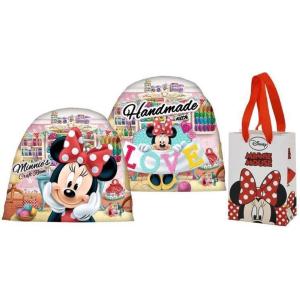 CAPPELLO 3D MINNIE