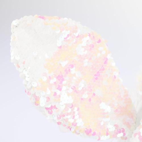 GIRABRILLA ZAINO CONIGLIO BIANCO