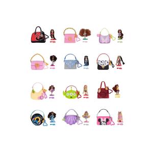 DISNEY ILY ASSORTIMENTO DI MINI BORSETTE ILY TEENIES - WAVE 1 - ASSORTITO