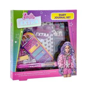 A DI ARTE - BARBIE DIARIO FLUFFY