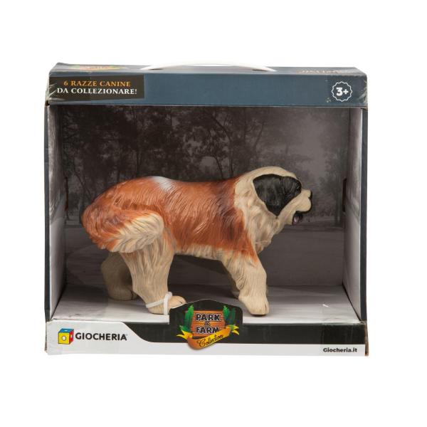 PARK&FARM - CAGNOLINI ASSORTITI 6 MODELLI