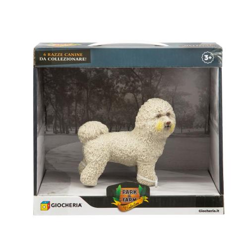 PARK&FARM - CAGNOLINI ASSORTITI 6 MODELLI