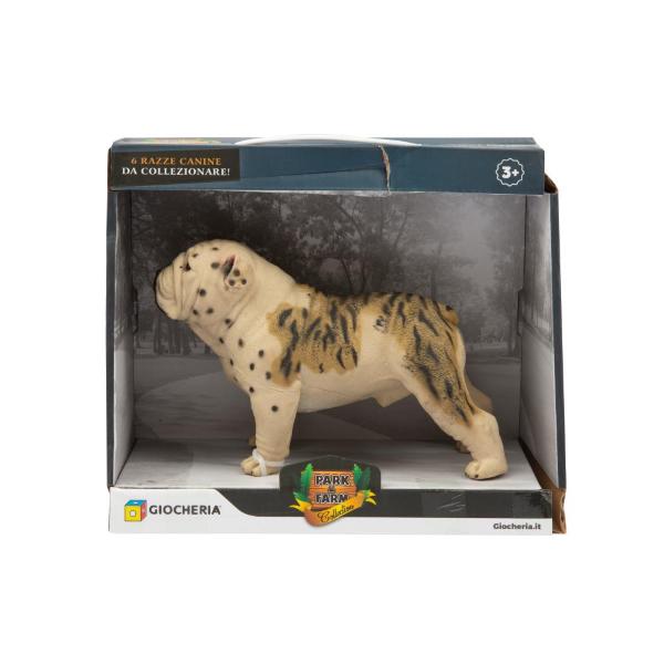 PARK&FARM - CAGNOLINI ASSORTITI 6 MODELLI