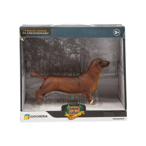 PARK&FARM - CAGNOLINI ASSORTITI 6 MODELLI