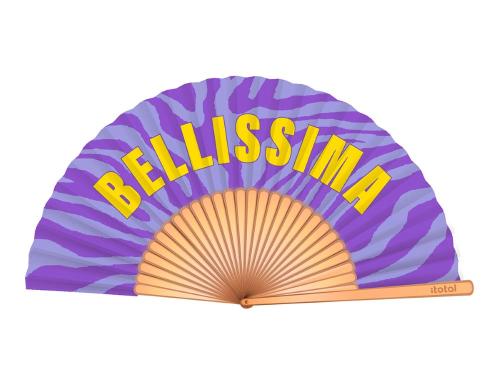 VENTAGLIO BELLISSIMA