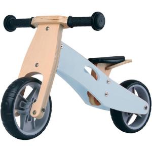 PROLUDIS - MINIBIKE 2 IN 1 - PASTEL BLUE
