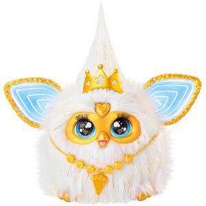 FURBY - GOLDEN GLAM