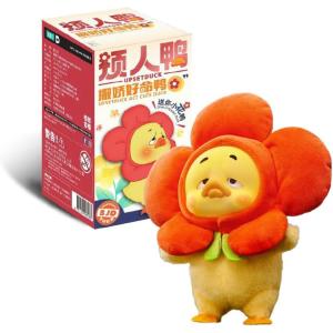 UPSETDUCK TIPO LABUBU - ASSORTITO A SORPRESA