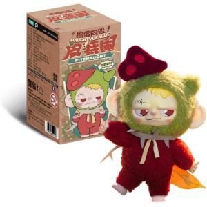 PITENAUGHT TIPO LABUBU - ASSORTITO A SORPRESA