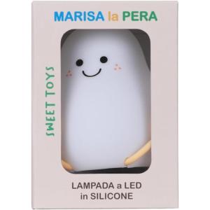 LAMPADA IN SILICONE - MARISA LA PERA