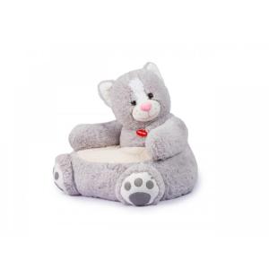 POLTRONA GATTO L50XH50XP50 CM