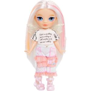 RAINBOW HIGH LITTLES RAINBOW FANTASY FAIRIES DOLL - OPAL