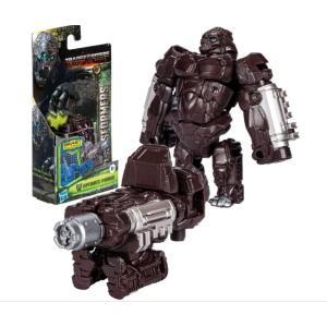 TRASFORMERS RISE OF THE BEASTS - OPTIMUS PRIMAL