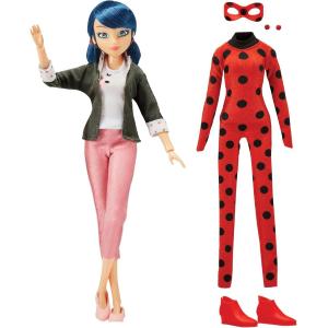 BAMBOLA MIRACULOUS