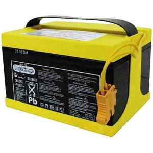 BATTERIA 24V 8 AH