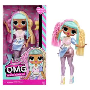 L.O.L. SURPRISE OMG CLASSIC DOLL - CANDYLICIOUS