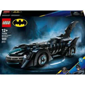 LEGO SUPER HEROES BATMAN - BATMOBILE BATMAN FOREVER