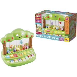 CAROTINA BABY IL BOSCHETTO SALTERINO