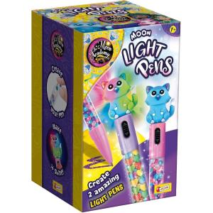 THE MOON ACADEMY MOON LIGHT PENS PENNE PERSONALIZZATE