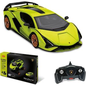 AUTO RC KIT LAMBORGHINI SIAN SCALA 1:18