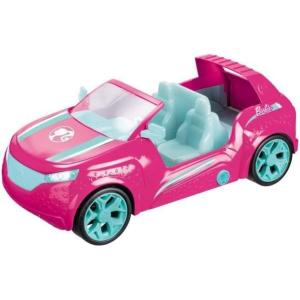 AUTO RC BARBIE CRUISER