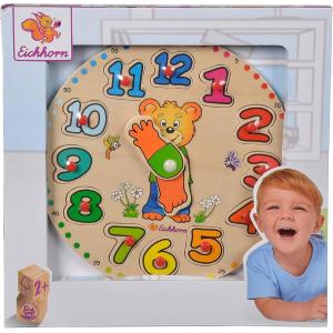 EICHHORN PUZZLE MIX AND MATCH OROLOGIO 30 PZ