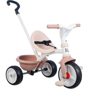 BABY RUOTE TRICICLO BE MOVE BEIGE