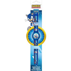 OROLOGIO DIGITALE WATCH KE02 SONIC