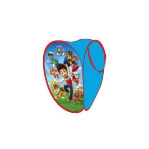 CESTA PORTA GIOCHI PAW PATROL POP UP BASKET