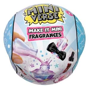 MGA'S MINIVERSE - MAKE IT MINI FRAGRANCES IN PDQ