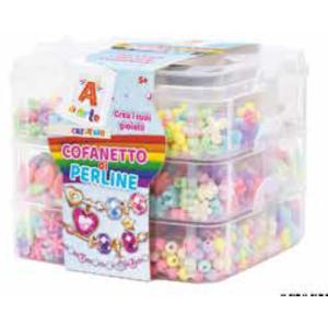 A DI ARTE - MAXI BOX PERLINE