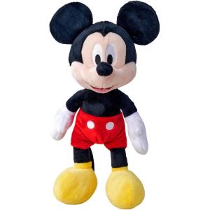 PELUCHE DISNEY TOPOLINO 25 CM
