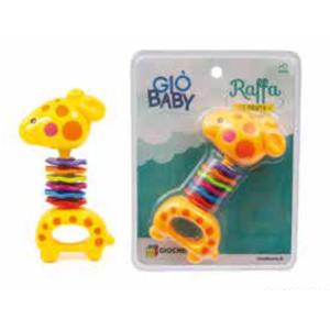 GIO' BABY - SONAGLIO GIRAFFA