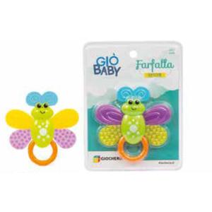 GIO' BABY - FARFALLA DENTIZIONE