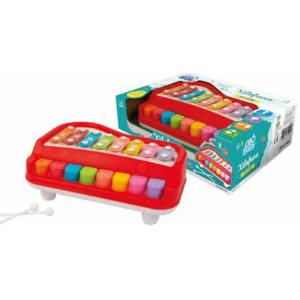 GIO' BABY - XILOFONO DEI COLORI