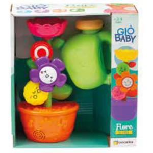 GIO' BABY - FIORE DA VASCA