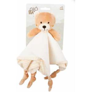 GIO' BABY DELUXE - ORSETTO SOFT DUDU 0 MESI